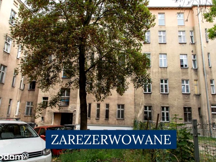 Mieszkanie Poznań