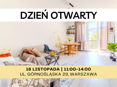 Mieszkanie Warszawa sprzedaż