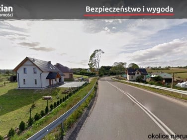 Działka Żukowo