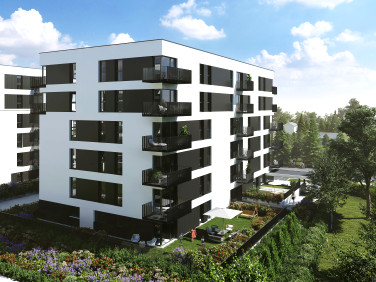 Apartamenty Nowy Marysin