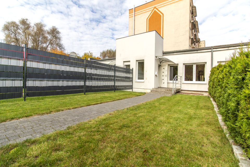 Mieszkanie Krosno Odrzańskie