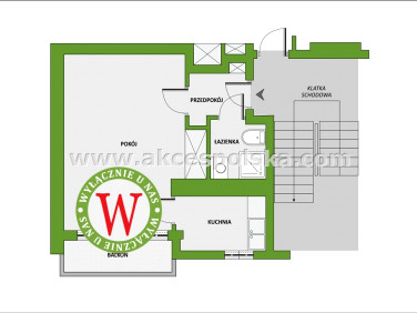 Mieszkanie Warszawa sprzedaż