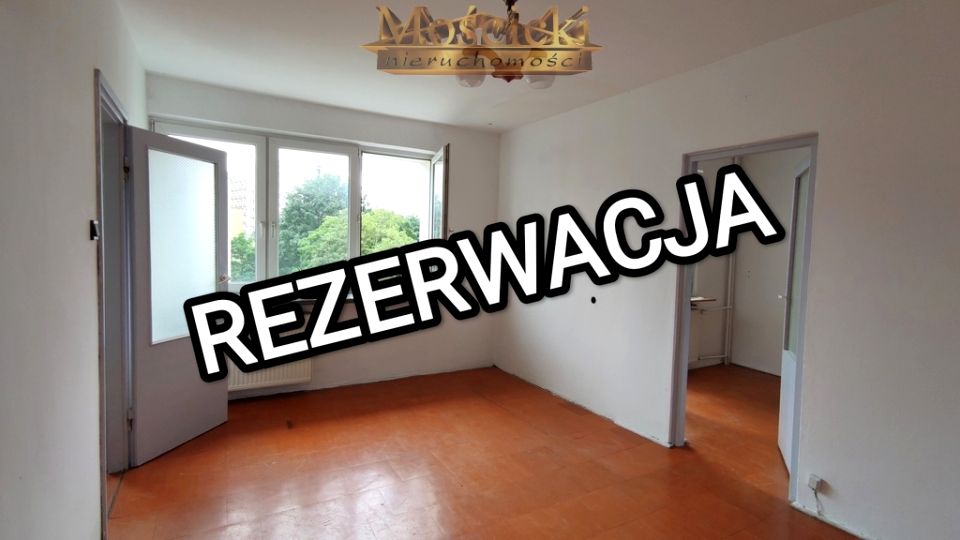 Mieszkanie Warszawa sprzedaż