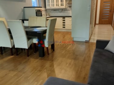 Apartament, ul. Poniatowskiego