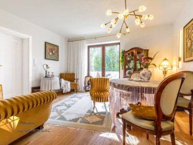 Dom wolnostojący sprzedaż