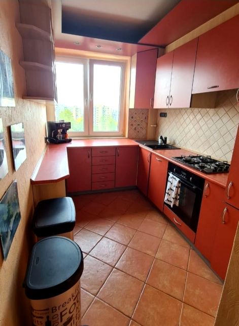 Mieszkanie blok mieszkalny Warszawa