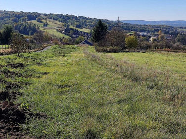 Działka budowlana Rzeszów