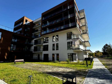 Mieszkanie apartamentowiec Kielce