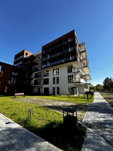 Mieszkanie apartamentowiec Kielce