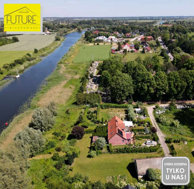 Dom Żuławki