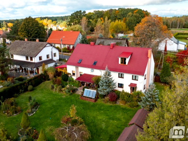 Dom Piława sprzedaż