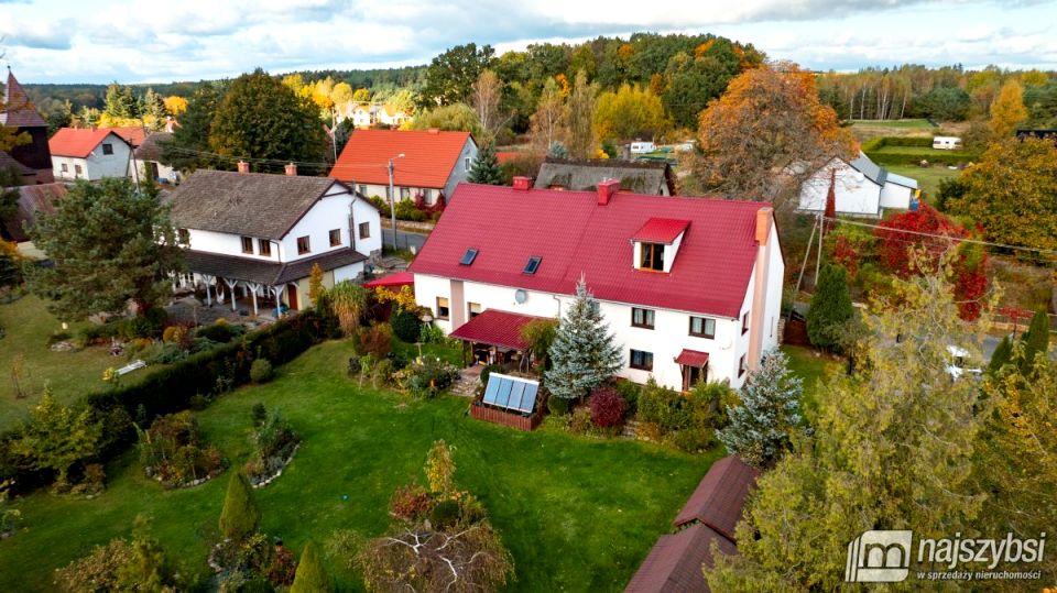 Dom Piława sprzedaż