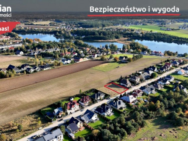 Działka budowlana