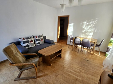 Apartament, ul. Przyjaciół Żołnierza