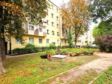 Mieszkanie Warszawa