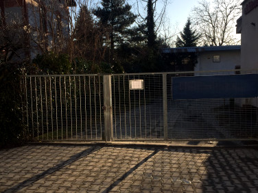 Budynek użytkowy Wrocław