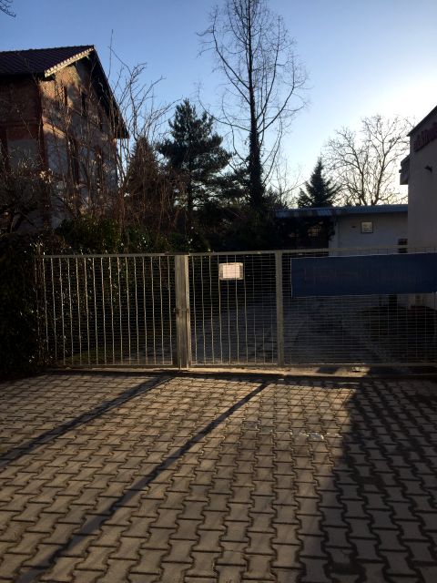 Budynek użytkowy Wrocław