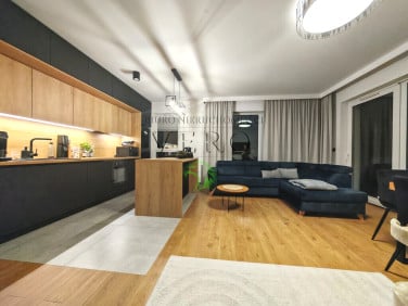 Apartament, ul. Rokicińska