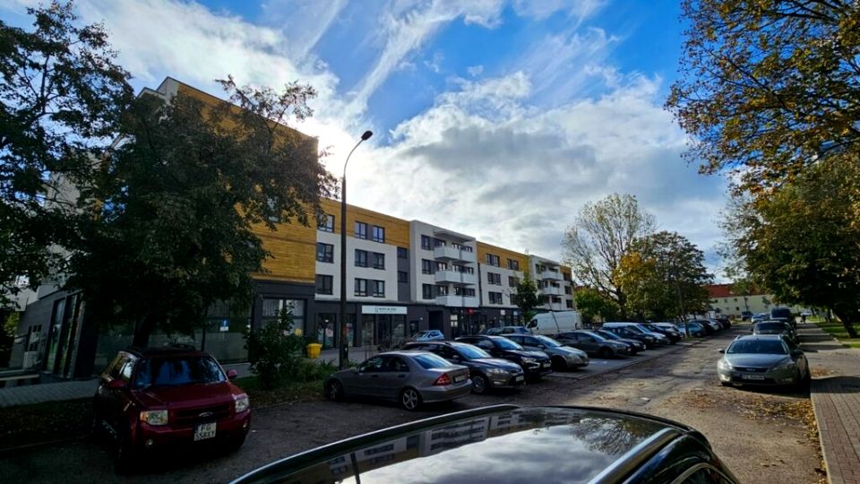 Lokal Gorzów Wielkopolski wynajem