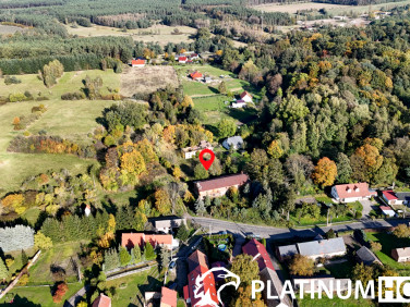 Działka budowlana sprzedam