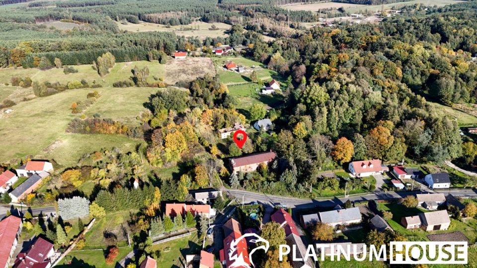 Działka budowlana sprzedam