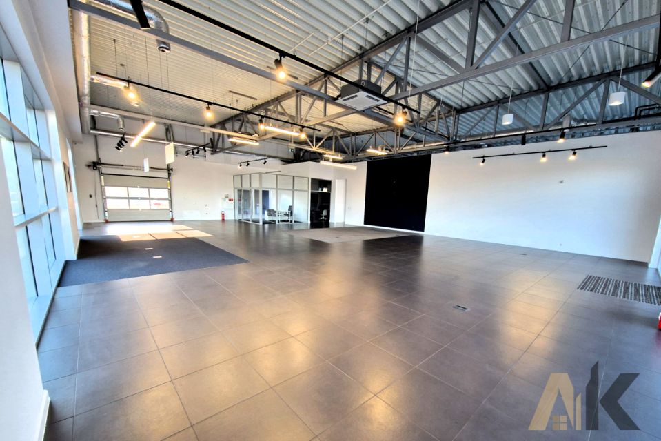 Lokal Nowy Sącz