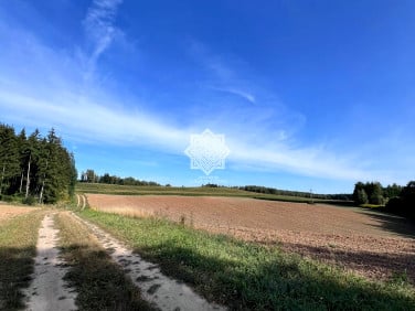 Działka budowlano-rolna grądy kruklaneckie