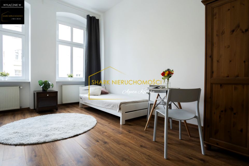 Mieszkanie Poznań