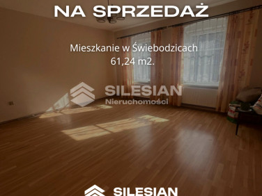 Mieszkanie Świebodzice