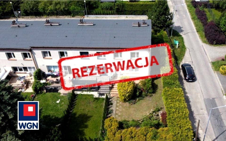 Dom Częstochowa sprzedaż