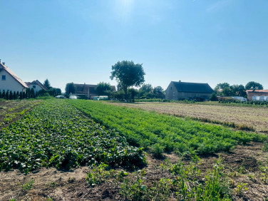 Działka budowlana Chrzanów sprzedam