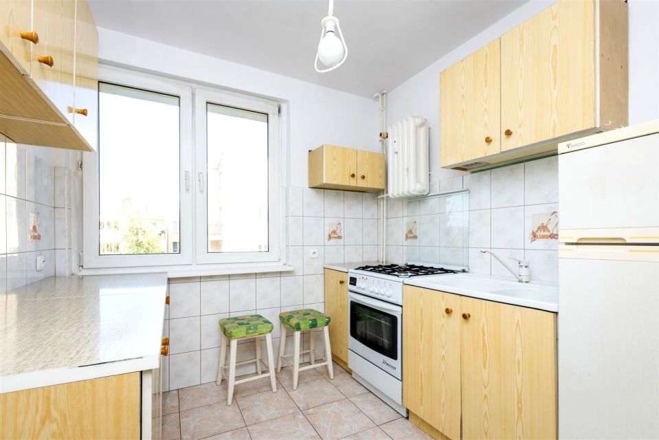 Mieszkanie Bydgoszcz