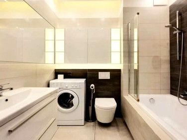 Mieszkanie Warszawa wynajem