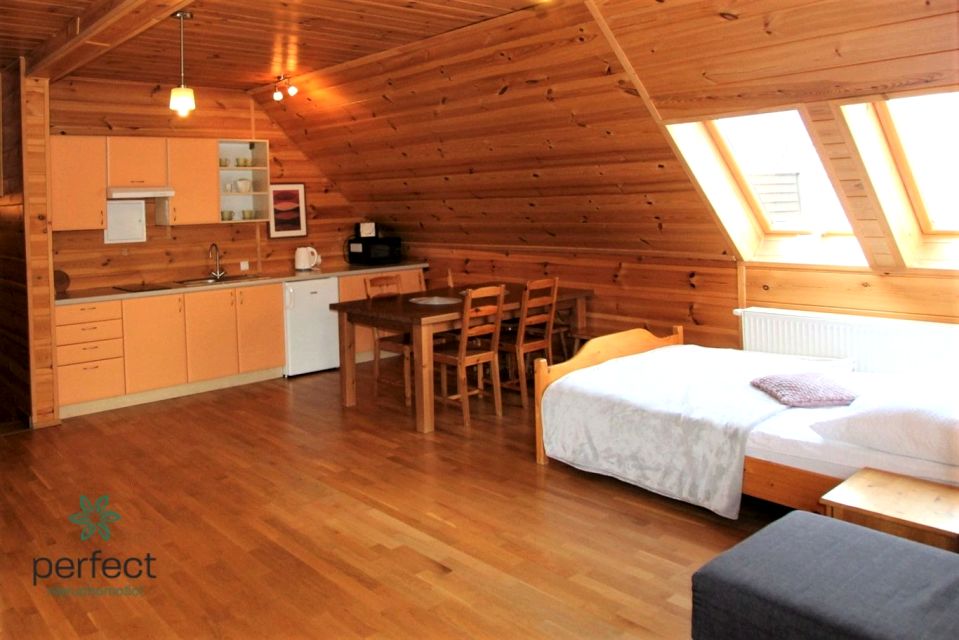 Mieszkanie apartamentowiec Zakopane