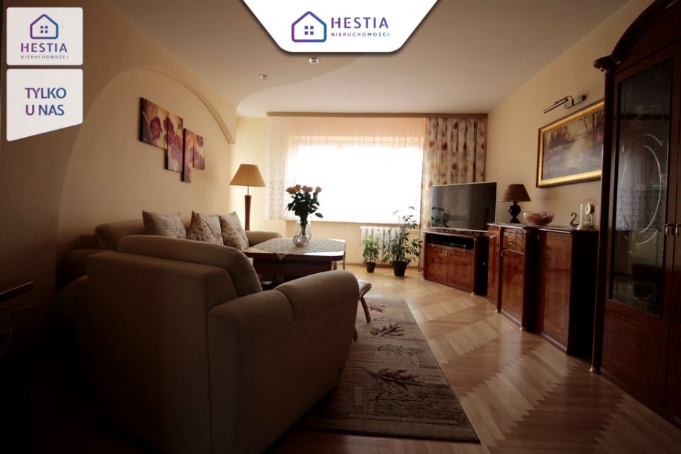 Mieszkanie Szczecin sprzedaż