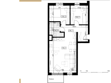 Mieszkanie Jelenia Góra