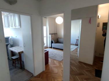 Mieszkanie Warszawa sprzedaż