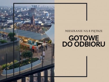 Mieszkanie Wrocław