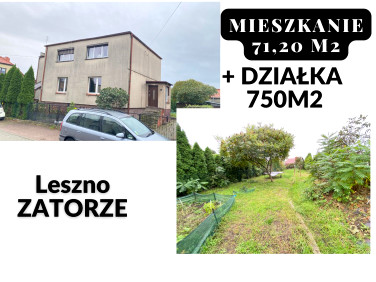 Mieszkanie Leszno