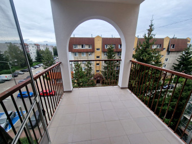 Mieszkanie Poznań