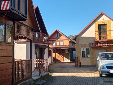 Dom Giżycko
