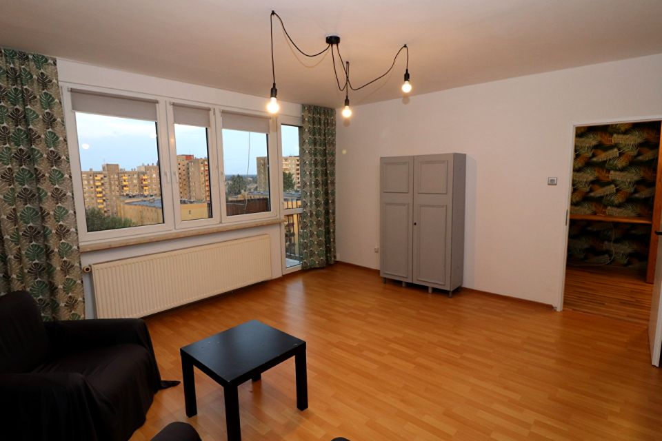 Mieszkanie Opole