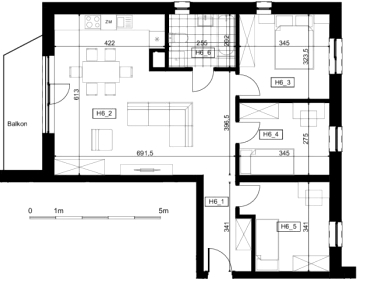 Mieszkanie Jelenia Góra