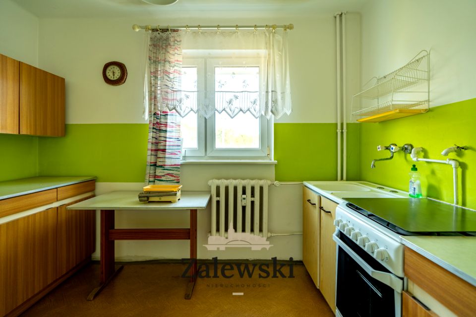 Mieszkanie Gorzów Wielkopolski