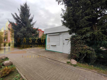 Lokal Żary