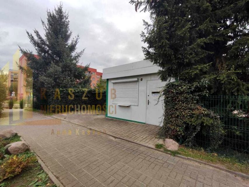 Lokal Żary