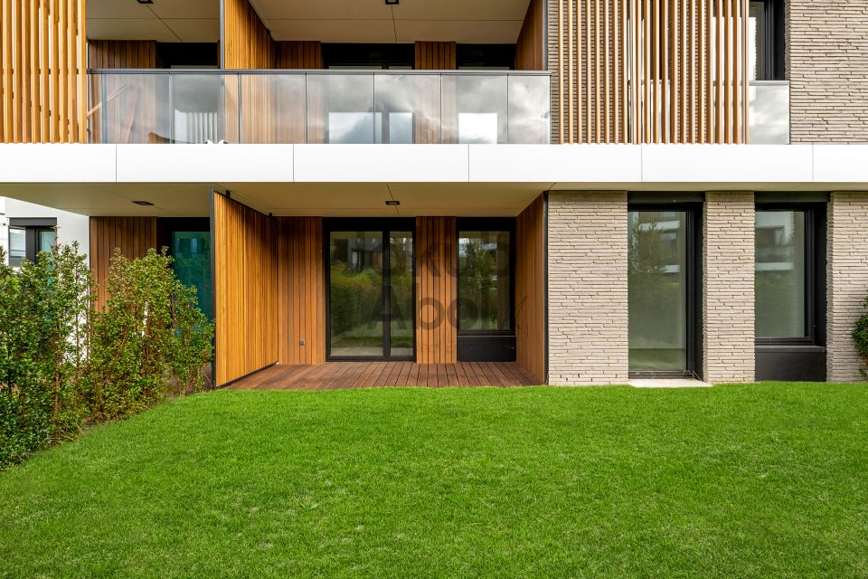 Mieszkanie nad morzem