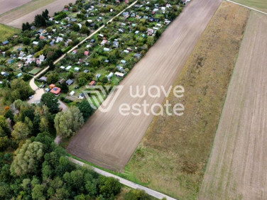 Działka przemysłowa Maków Mazowiecki sprzedam