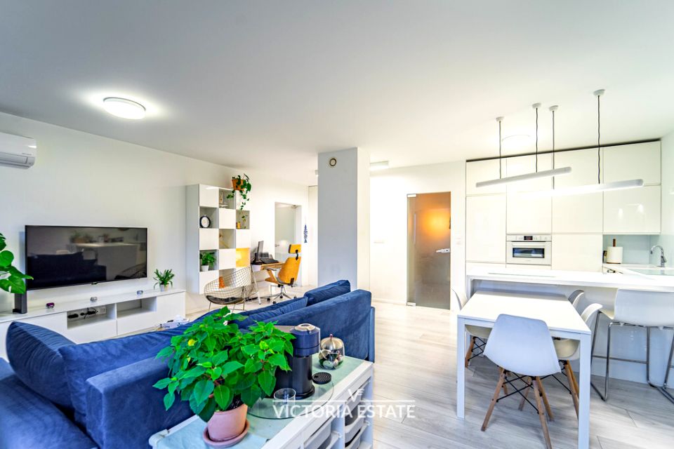 Mieszkanie apartamentowiec wynajem
