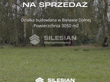 Działka budowlana Bielawa